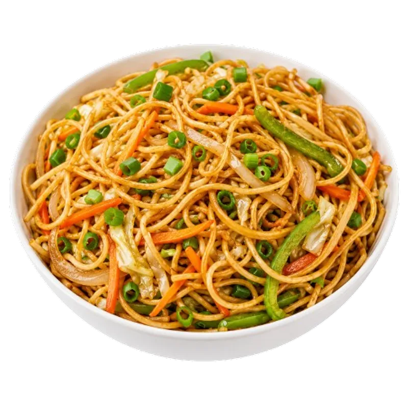 Hakka Noodles