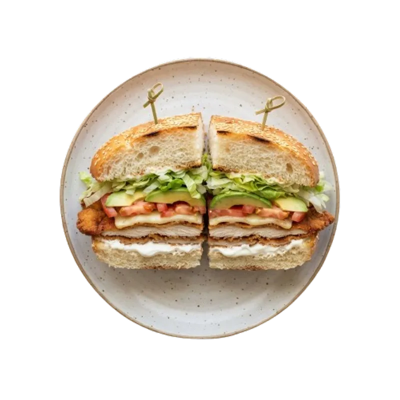 Torta Milanesa