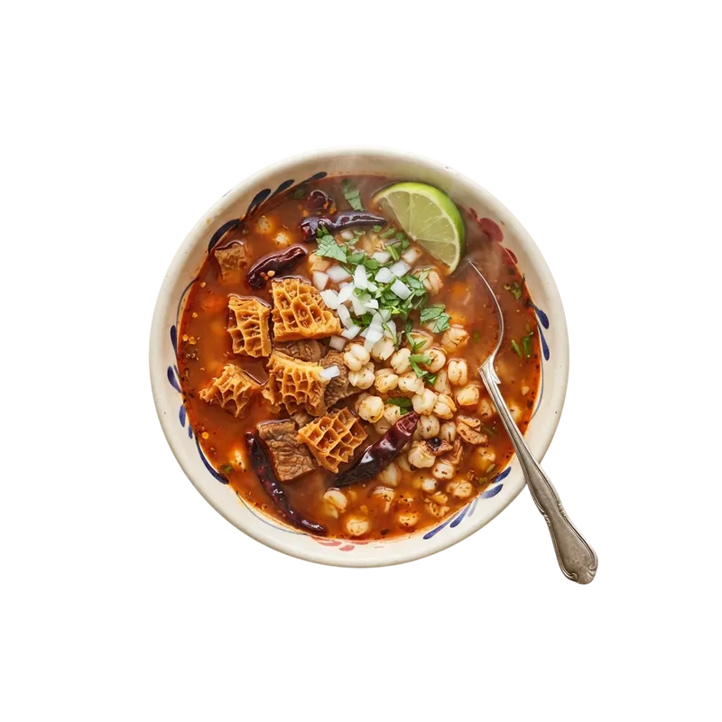 Menudo