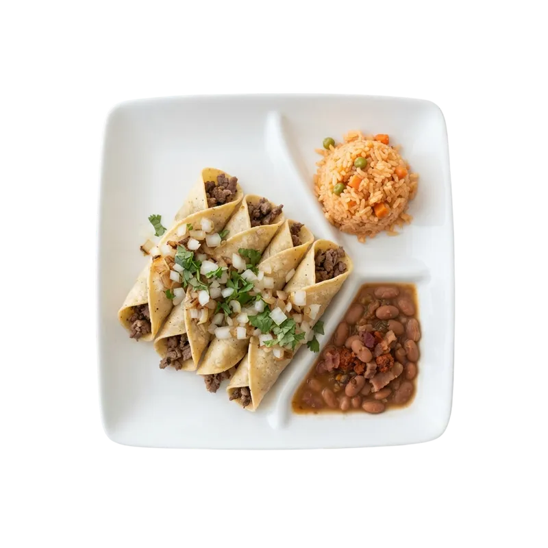27. Mini Taquitos (4)