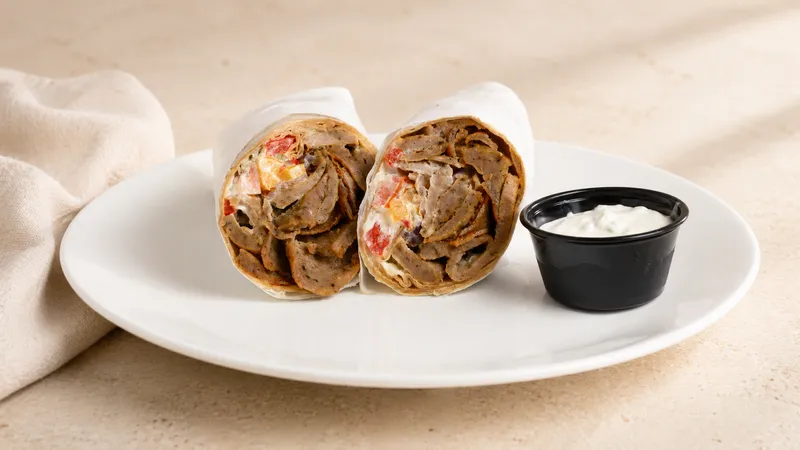 Gyro Wrap