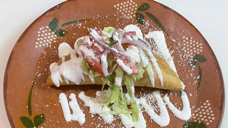 Empanadas