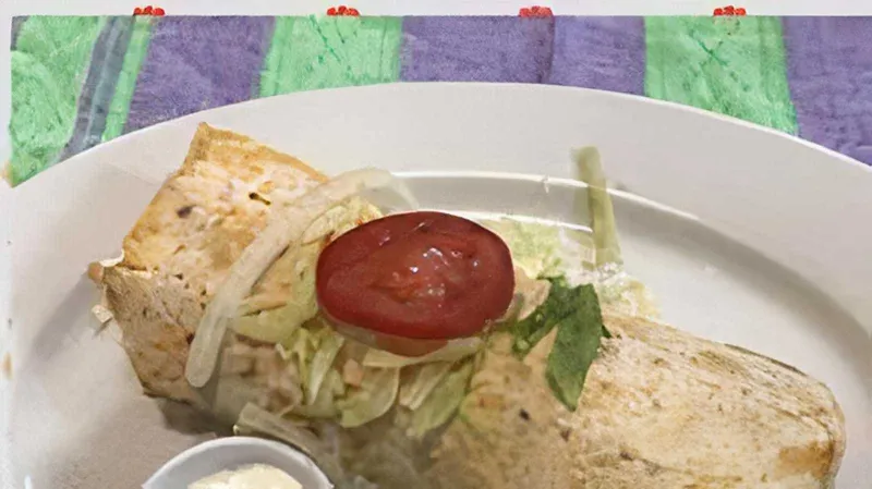 Burrito
