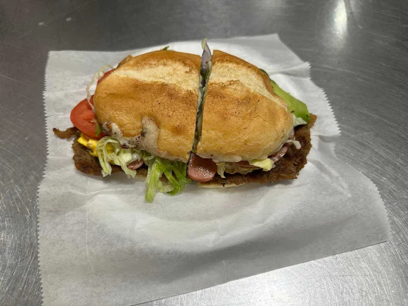 Super Torta
