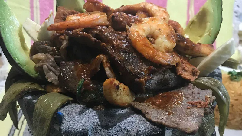 Molcajete