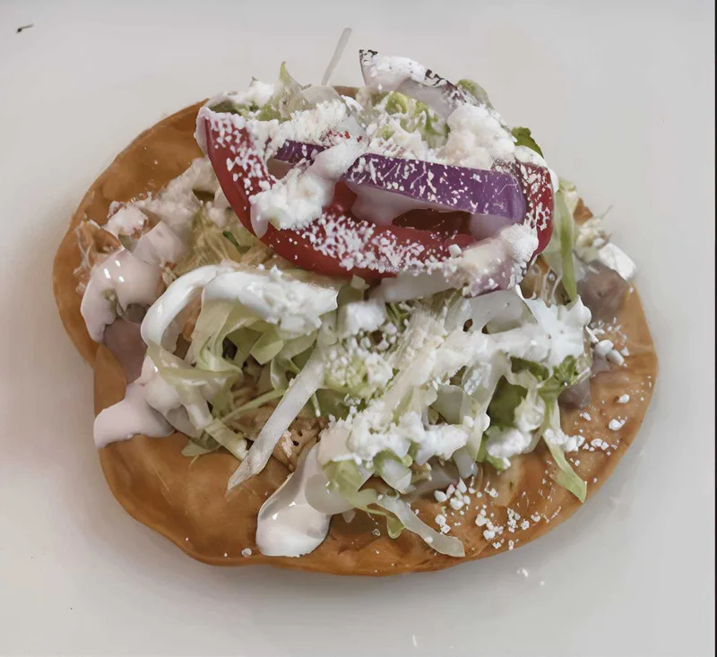 Tostadas