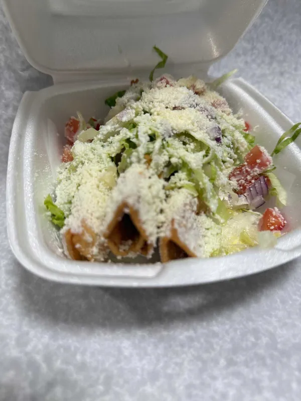 Flautas