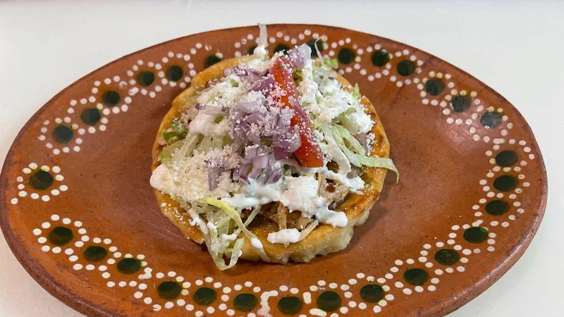 Sopes