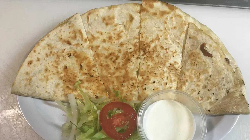 Quesadilla