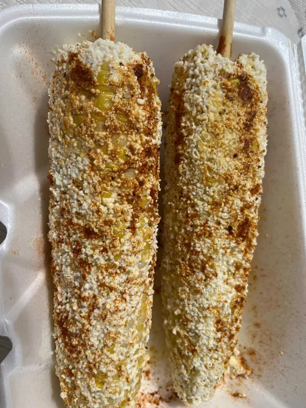 Elote Regular