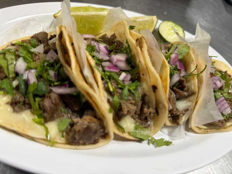 Quesatacos