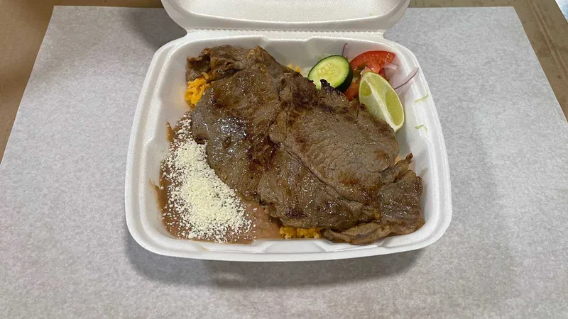 Carne Asada