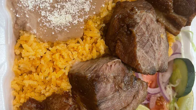 Carnitas