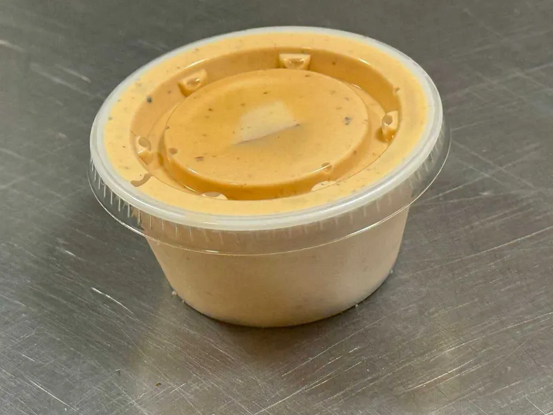 Chipotle Sour Cream