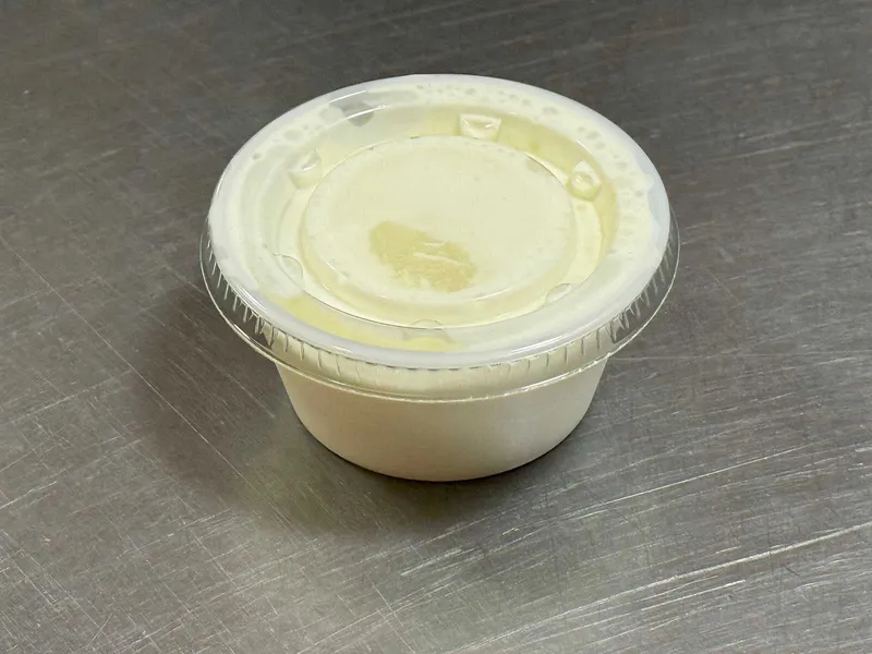 Sour Cream
