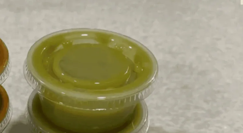 Salsa Verde