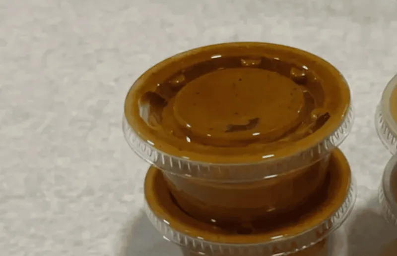 Salsa Roja