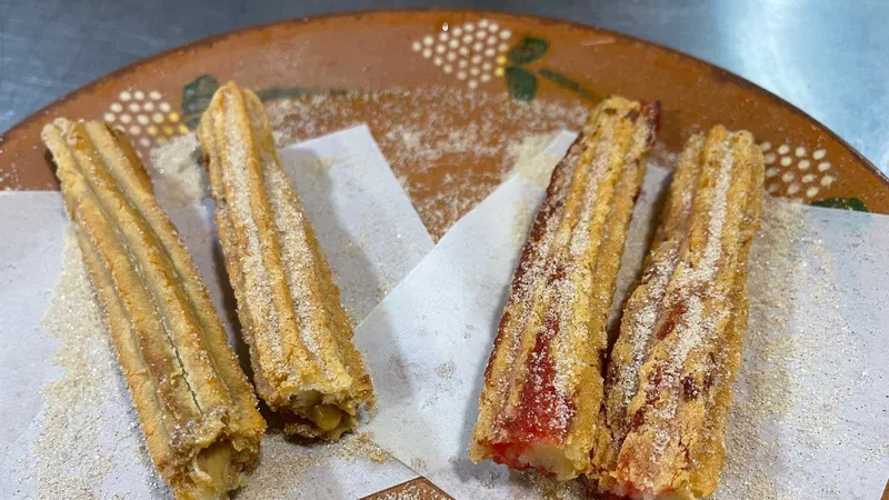 Churros