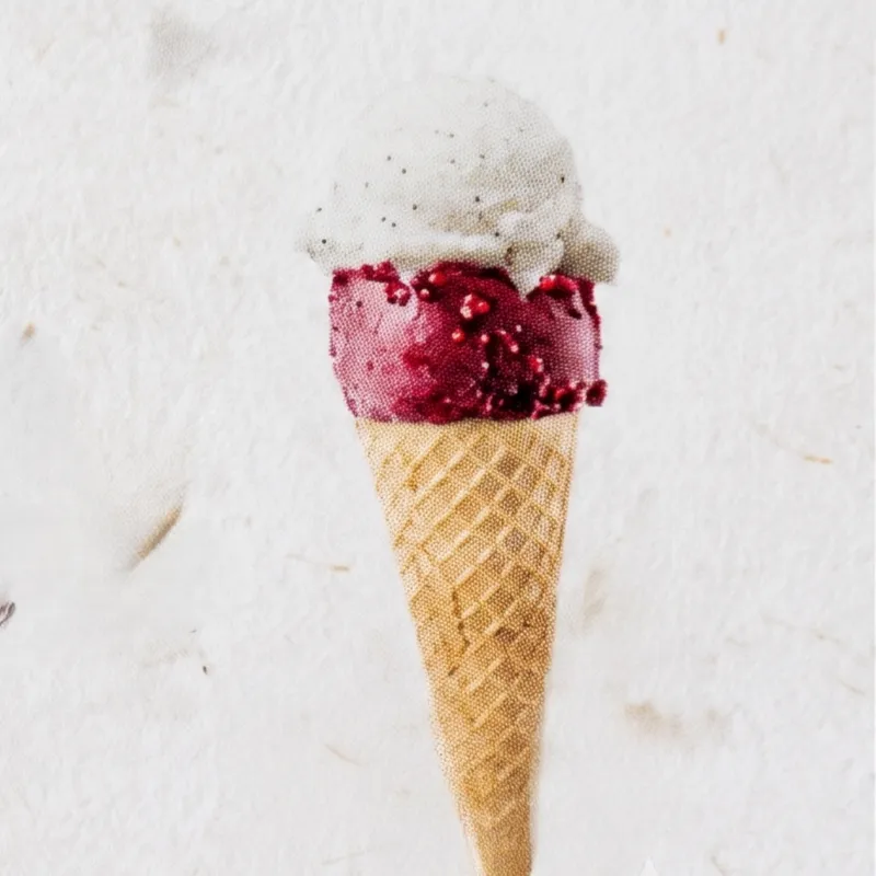 15.Max Cone