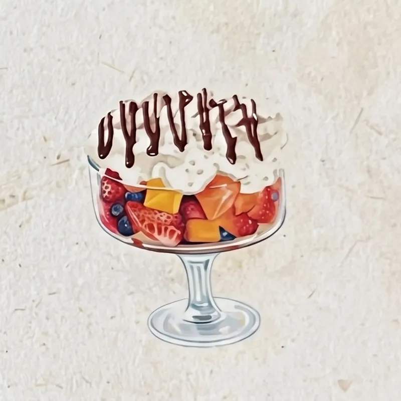 17.Jr. Fruit Salad