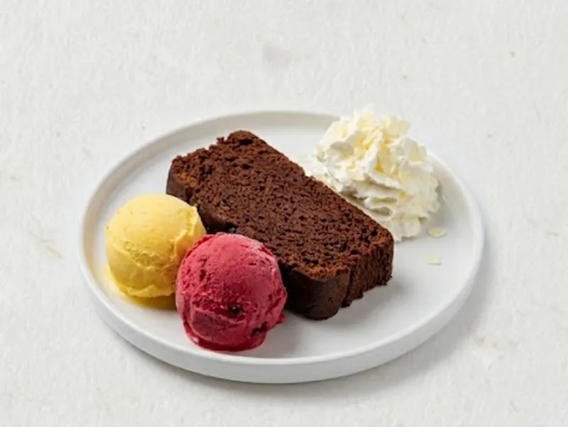 19.Lody Cake