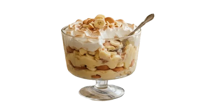 Banana Pudding