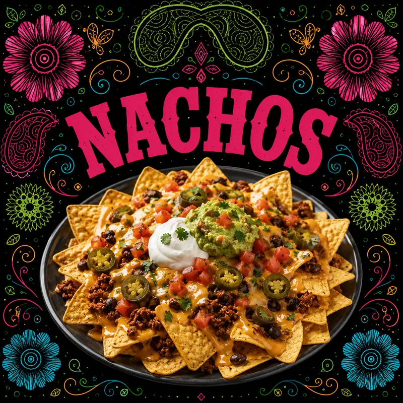 Nachos