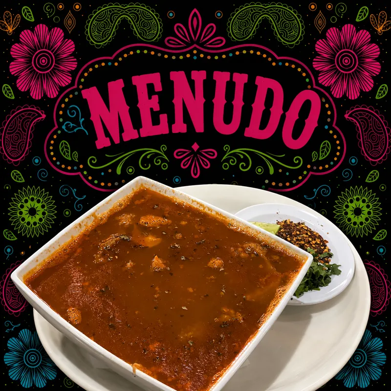 Menudo