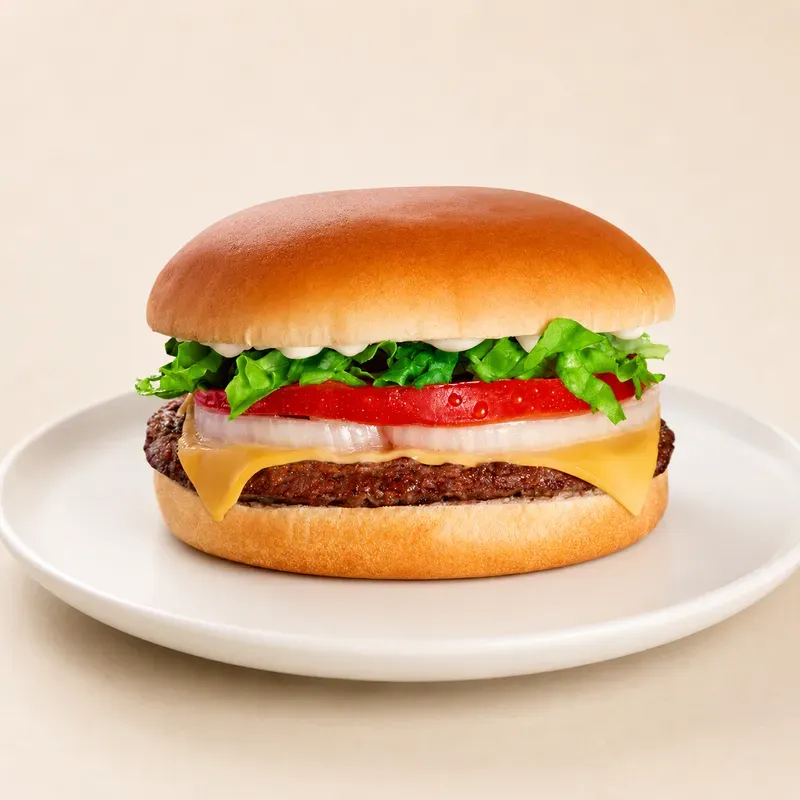 Junior Burger