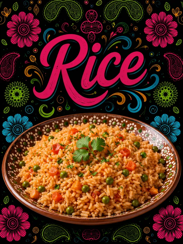 Rice Side