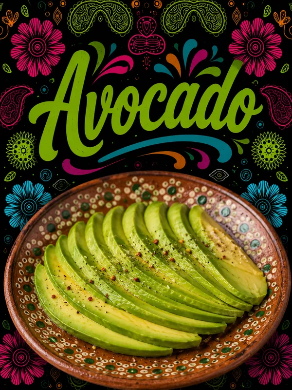 Avocado Order