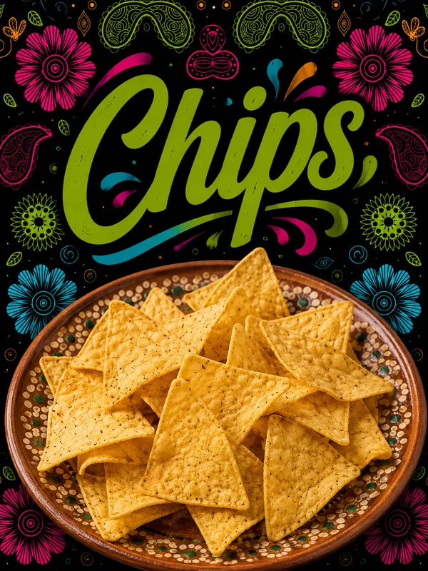 Bag Chips