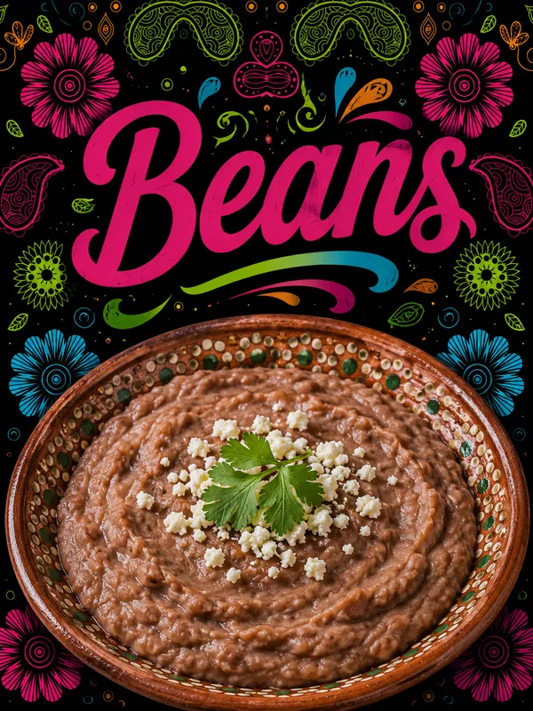 Beans Side
