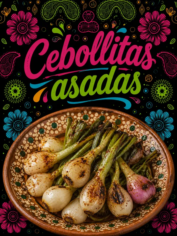 Cebollitas Order