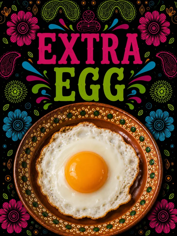Extra Eggs (1)