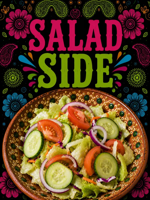 Salad Side