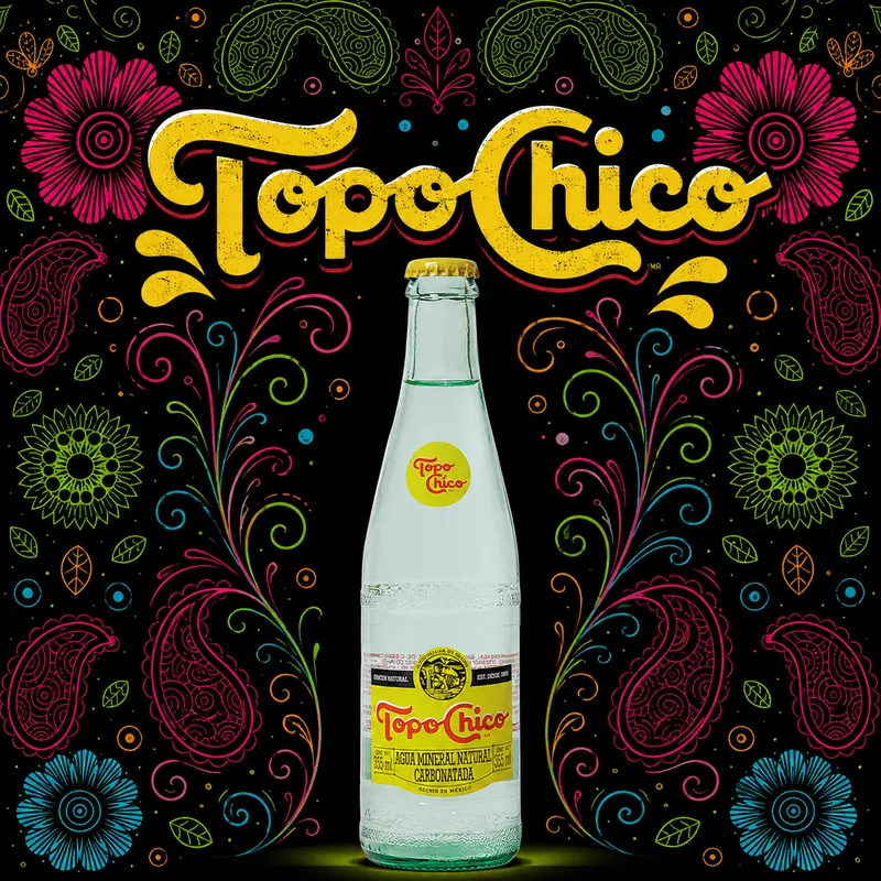 Topo Chico
