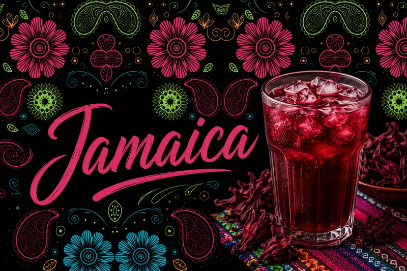 Jamaica Small