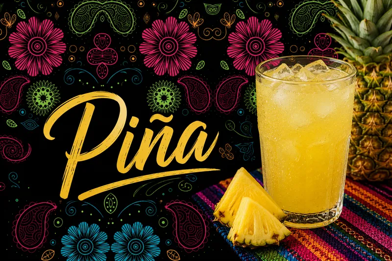 Pina Small