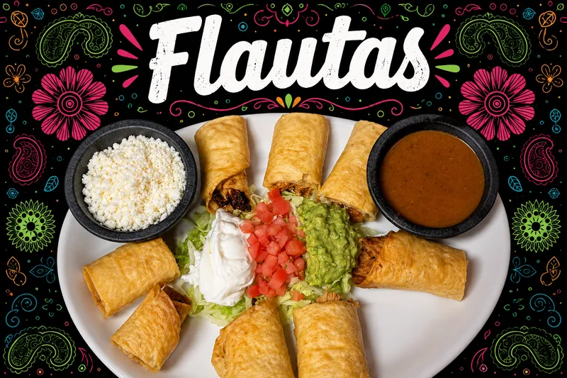 Flautas