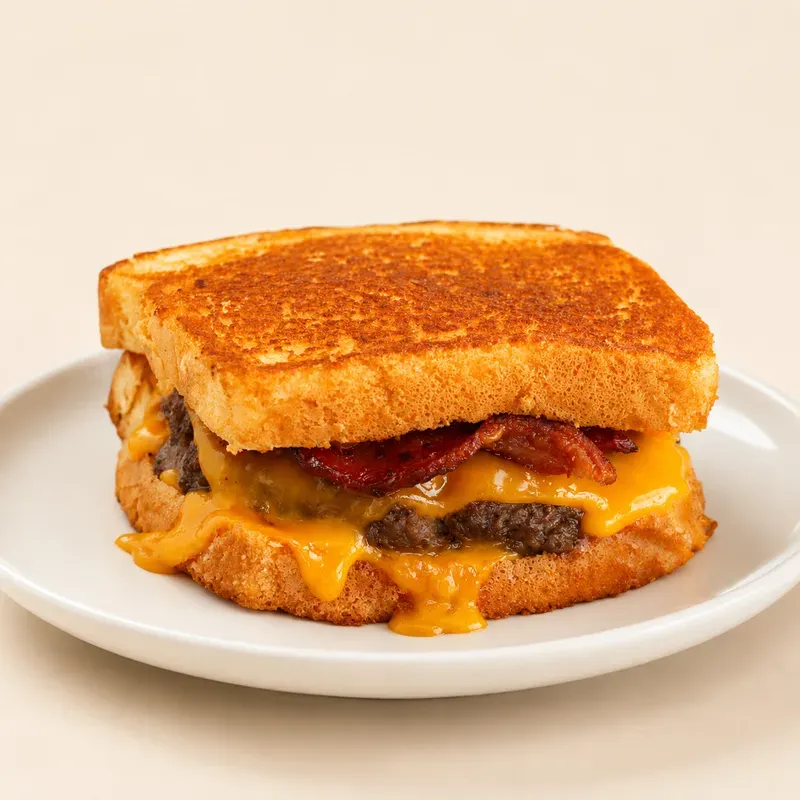 Grilled Cheese