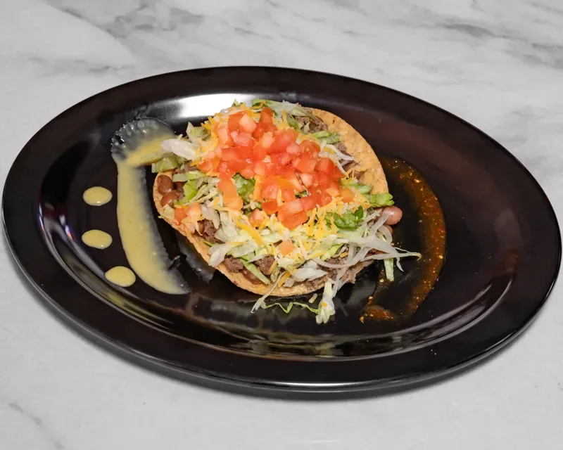 Tostadas