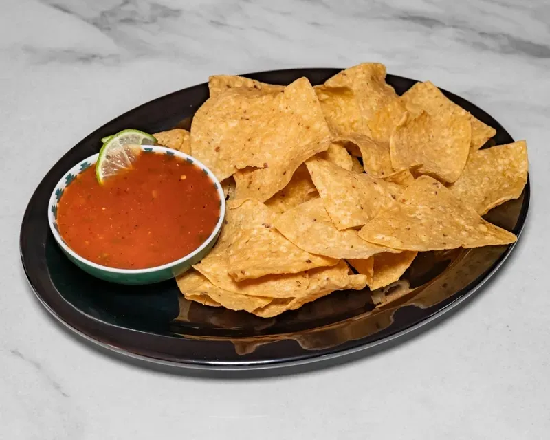 Chips & Salsa
