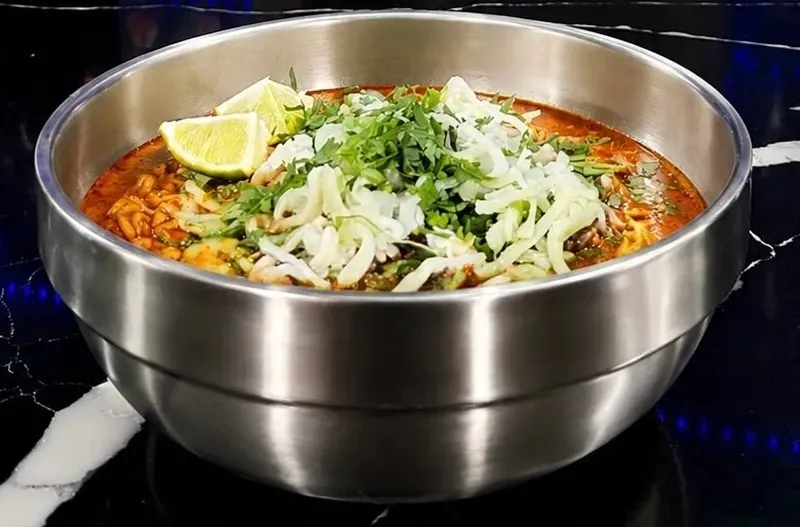 Birria Ramen