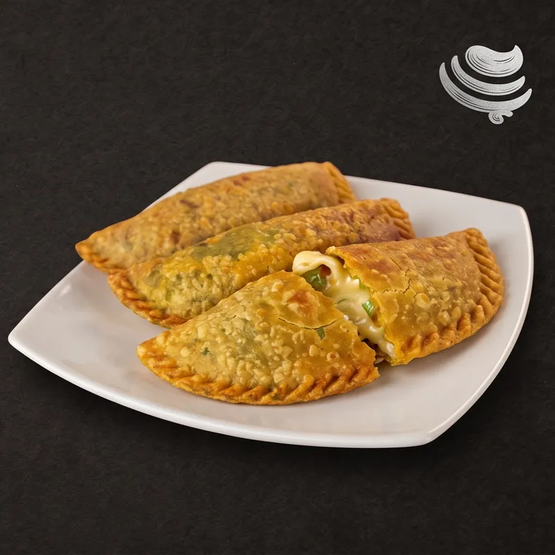 Empanadas De Verde