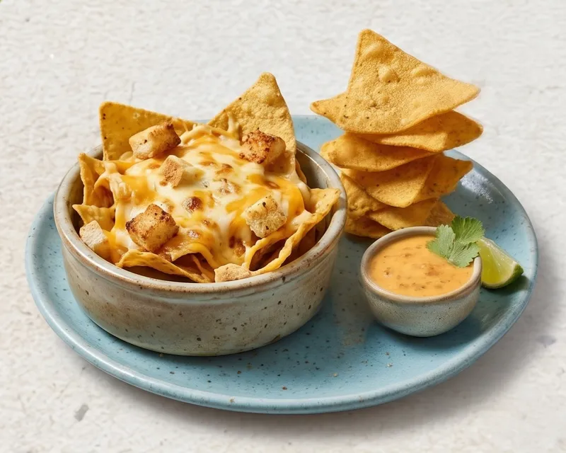 28.Nachos
