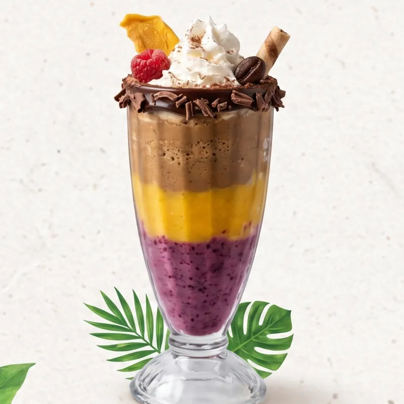 27.Frappe