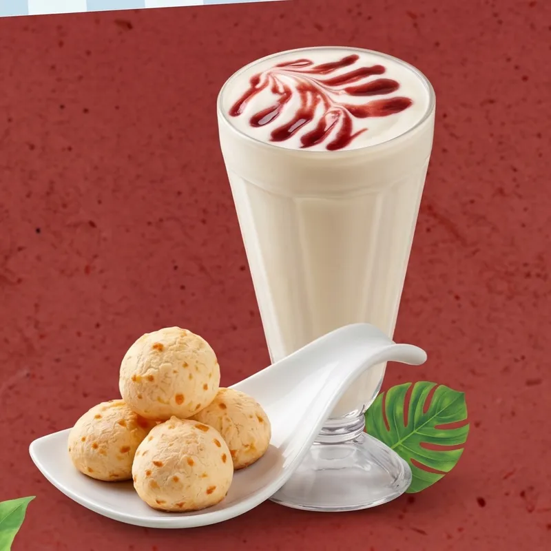 25.Yogurt Combo