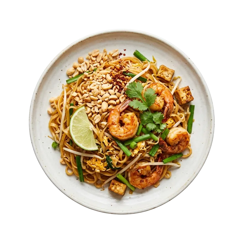 Pad Thai Noodle