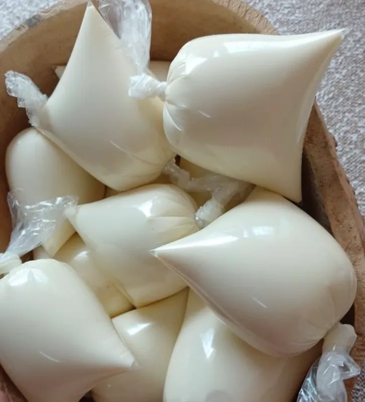 Sour Milk